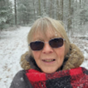 Meet your Posher, Janet